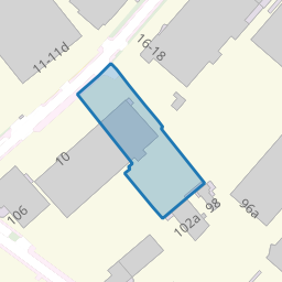 Perceel SPZ00-D-3940