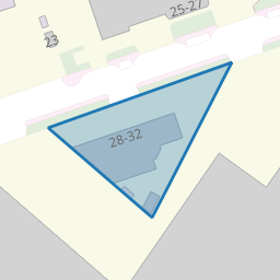 Perceel SPZ00-D-3947