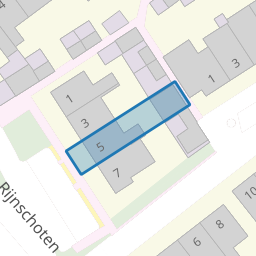 Perceel SPZ00-D-3968