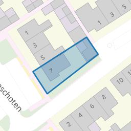 Perceel SPZ00-D-3969