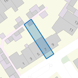 Perceel SPZ00-D-3978