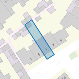 Perceel SPZ00-D-3979