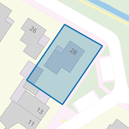 Perceel SPZ00-D-3983