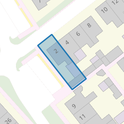 Perceel SPZ00-D-3985