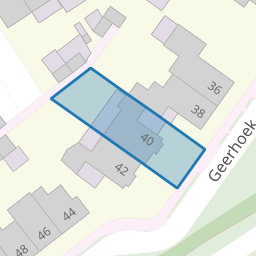 Perceel SPZ00-D-4000