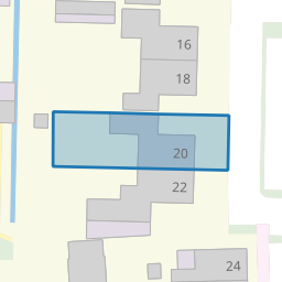 Perceel SPZ00-D-4036