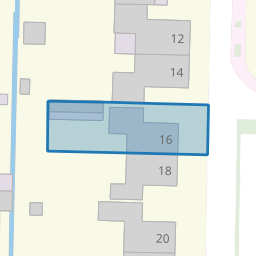 Perceel SPZ00-D-4038