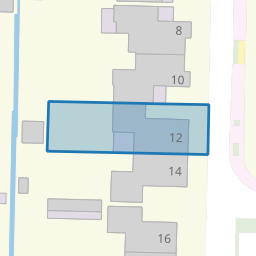 Perceel SPZ00-D-4040