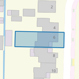 Perceel SPZ00-D-4043