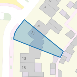 Perceel SPZ00-D-4045