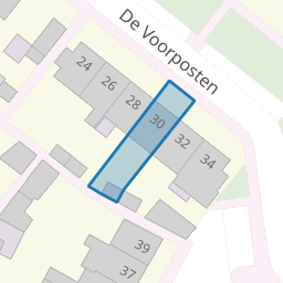 Perceel SPZ00-D-4054