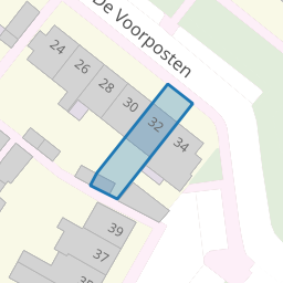 Perceel SPZ00-D-4055