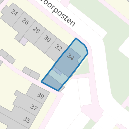 Perceel SPZ00-D-4056