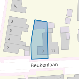 Perceel SPZ00-D-4073