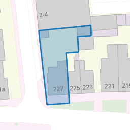 Perceel SPZ00-D-4075