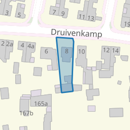 Perceel SPZ00-D-4082