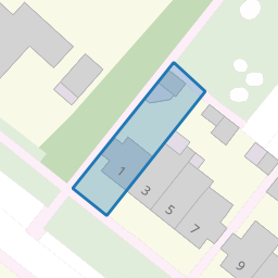 Perceel SPZ00-D-4089