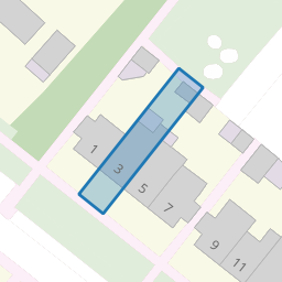 Perceel SPZ00-D-4090