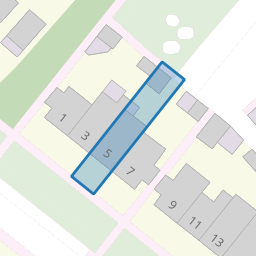 Perceel SPZ00-D-4091