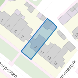 Perceel SPZ00-D-4093