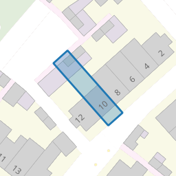 Perceel SPZ00-D-4106