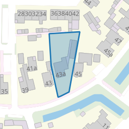 Perceel SPZ00-D-4142