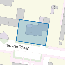 Perceel SPZ00-D-4147