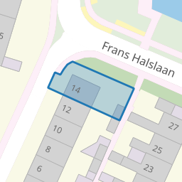 Perceel SPZ00-D-4166