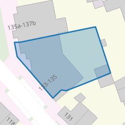 Perceel SPZ00-D-4285