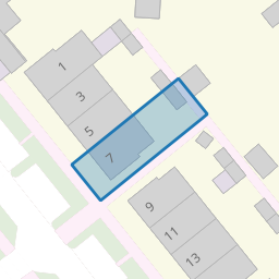 Perceel SPZ00-D-4311