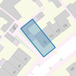 Perceel SPZ00-D-4320