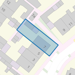 Perceel SPZ00-D-4322