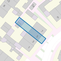 Perceel SPZ00-D-4323