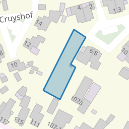 Perceel SPZ00-D-4352