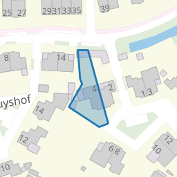 Perceel SPZ00-D-4369