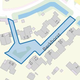 Perceel SPZ00-D-4370