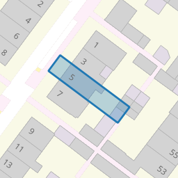 Perceel SPZ00-D-4395