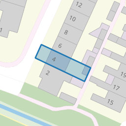 Perceel SPZ00-D-4444