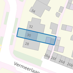 Perceel SPZ00-D-4451