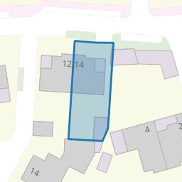 Perceel SPZ00-D-4567