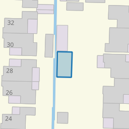 Perceel SPZ00-D-4571