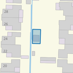 Perceel SPZ00-D-4573