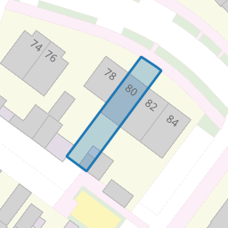 Perceel SPZ00-D-4583