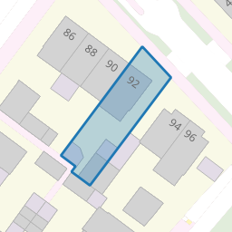 Perceel SPZ00-D-4590