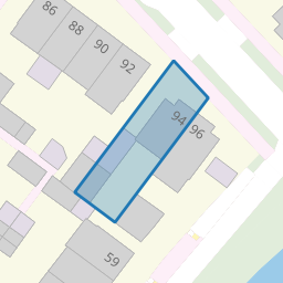 Perceel SPZ00-D-4591