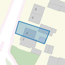 Perceel SPZ00-D-4607