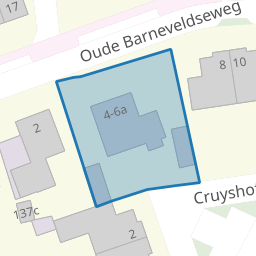 Perceel SPZ00-D-4705