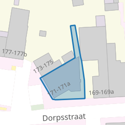Perceel SPZ00-D-4732