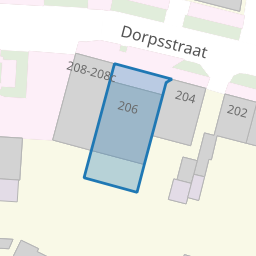 Perceel SPZ00-D-4734