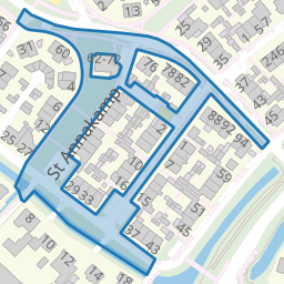 Perceel SPZ00-D-4759